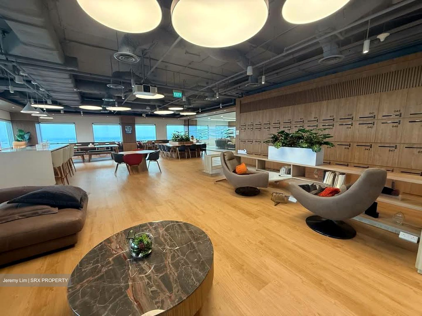 Suntec Tower Three (D1), Office #537060791